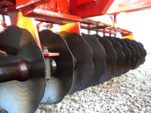 DISC AGRICOL 4 M /36 TALERE