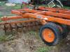 Disc agricol mare 4,5 m razol 40