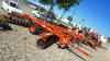 Disc agricol 32 talere