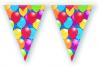 Procos baloons fiesta - banner ghirlanda