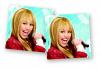 Procos hannah montana blue - 20 servetele 2 straturi 33x33 cm