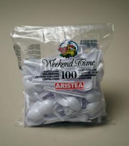 ARISTEA - 100 lingurite
