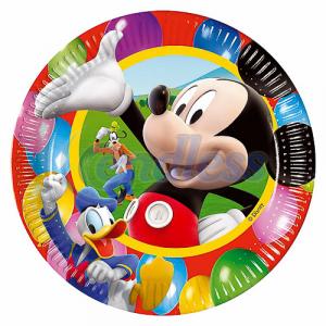 Set articole petrecere Mickey Party Time