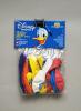 Pegaso- 12 baloane - donald duck