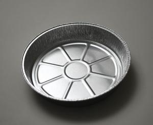 OTTIMO- tavita aluminiu tort medie/mare