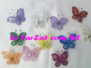 Fluture decorativ