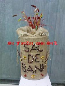 Sac de bani