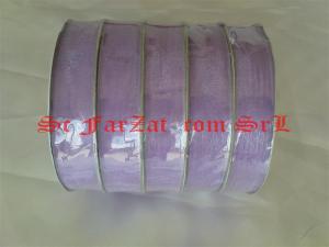 Panglica organza 20 mm