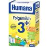 HUMANA 3 PREBIOTIK (BANANE-VANILIE)  X 600 GR