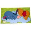 DECORATIUNE PERETE BEDTIME POOH 23524-Decofun