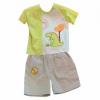 Costumas baieti 2 piese- lebe kids