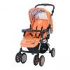 Carucior landou mercury aurora pink-bertoni