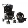 Carucior mirage ts+husa ploaie orbit graco