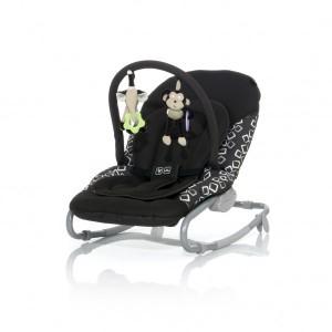 SEZLONG CLASIC BOUNCER ABC DESIGN