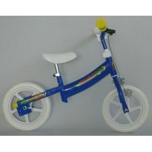 BICICLETA FARA PEDALE DINO BIKES