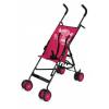 Carucior sport flash little girl bertoni