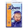 SCUTECE LIBERO PREMIUM DISCOVERY JUMBO MIDI 5-8 KG