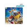 Clopot scufundator- playmobil