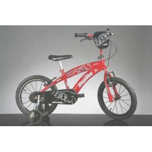 BICICLETA 125 XL DYNO BIKES