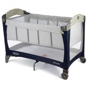 PATUT ROLL A BED SPRINT GRACO