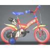 Bicicleta 3-6 ani dino bikes