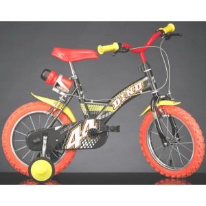 BICICLETA 4-7 ANI DINO BIKES