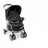 Carucior mirage+solo mode noire graco