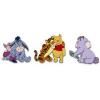 Decoratiune perete heffalump 3 piese