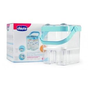 SISTEM COMPLET STERILIZARE-CHICCO