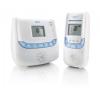 Interfon babyphone dect 267 eco control + ,cu afisaj digital