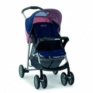 CARUCIOR MIRAGE PLUS GAVE GRACO