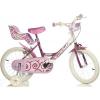 Bicicleta 6-9 ani dino bikes