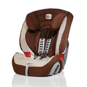 SCAUN AUTO EVOLVA 123 BRITAX