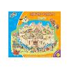 PUZZLE "CASTEL"-GALT