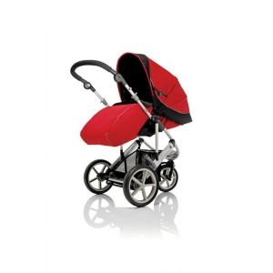 CARUCIOR VIGOUR 3+ BRITAX