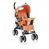 CARUCIOR SPORT DAYTONA Sunshine Orange-BERTONI