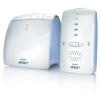 Sistem dect de monitorizare phlips avent