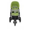 CARUCIOR LANDOU (2 in 1) cu 3 roti ATLANTA 3 Mosaic GREEN CITY FRONY BERTONI