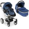 CARUCIOR SYMBIO POP ART 2 IN 1 GRACO