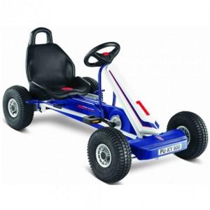 CART F600L-PUKY