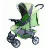 Carucior sport fiorino green coletto