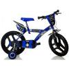 Bicicleta inter 4-7 ani dino bikes