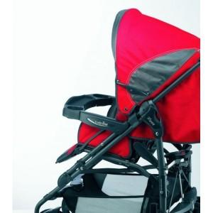 TAVITA FRONTALA CARUCIOR ZIPPY- INGLESINA