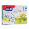 SET MASA 6 BUC-CHICCO