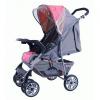 CARUCIOR SPORT FIORINO PINK COLETTO