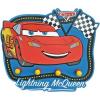 Cuier 4 agatatoare cars 23063-decofun