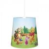 Lampa plafon pooh cu suport inclus-decofun