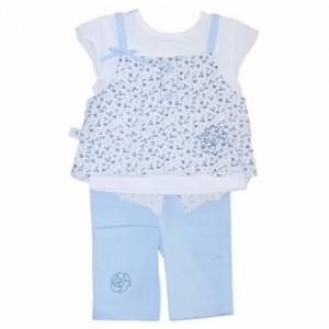 COSTUMAS FETE BLEU 3 PIESE- Lebe Kids