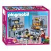 Bucataria casei de papusi- playmobil