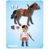 Cal si calaret- playmobil